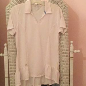 ADIDAS LADIES TENNIS TOP